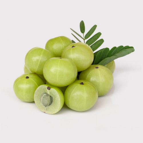 Gooseberry Images