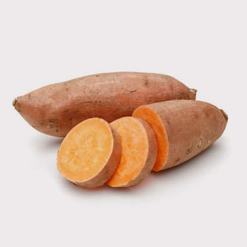 Sweetpotato Images